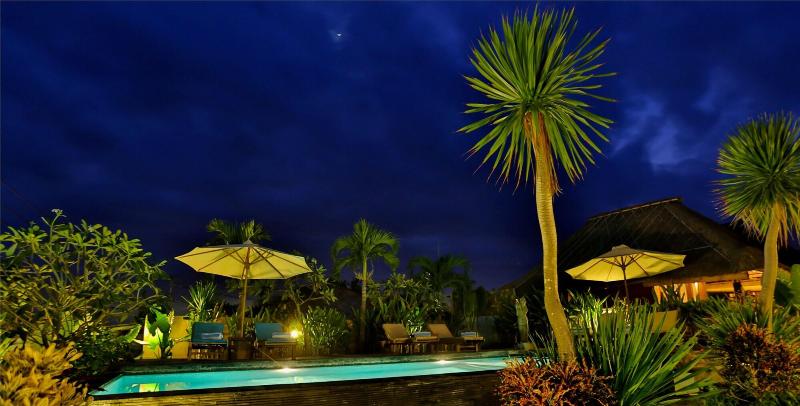 Sunset Coin Lembongan Cottage And Spa - Aktivite