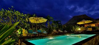 Sunset Coin Lembongan Cottage And Spa fotoÄŸrafÄ±
