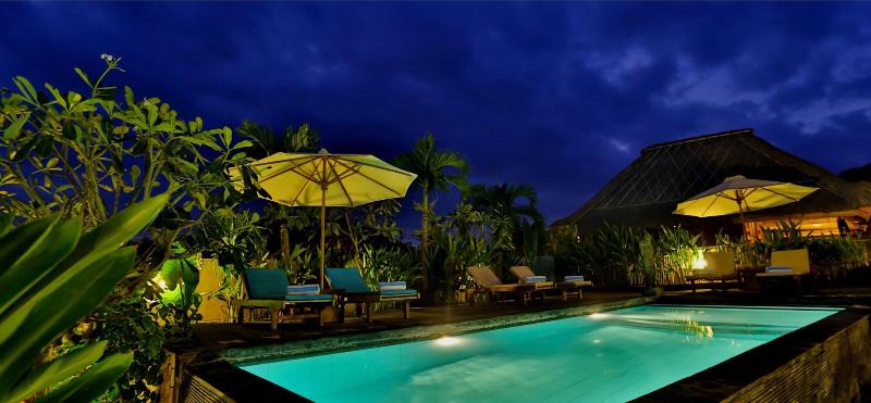 Sunset Coin Lembongan Cottage And Spa - Aktivite