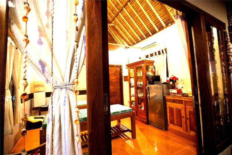 Sunset Coin Lembongan Cottage And Spa - Aktivite