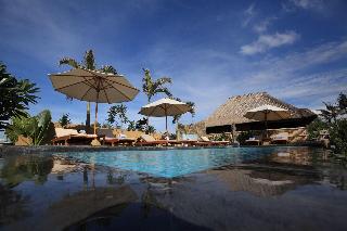 Sunset Coin Lembongan Cottage And Spa fotoÄŸrafÄ±