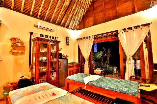 Sunset Coin Lembongan Cottage And Spa fotoÄŸrafÄ±