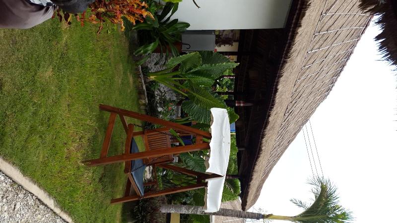 Sunset Coin Lembongan Cottage And Spa - Aktivite
