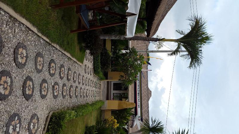 Sunset Coin Lembongan Cottage And Spa - Aktivite