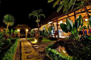 Sunset Coin Lembongan Cottage And Spa fotoÄŸrafÄ±