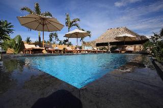 Sunset Coin Lembongan Cottage And Spa fotoÄŸrafÄ±