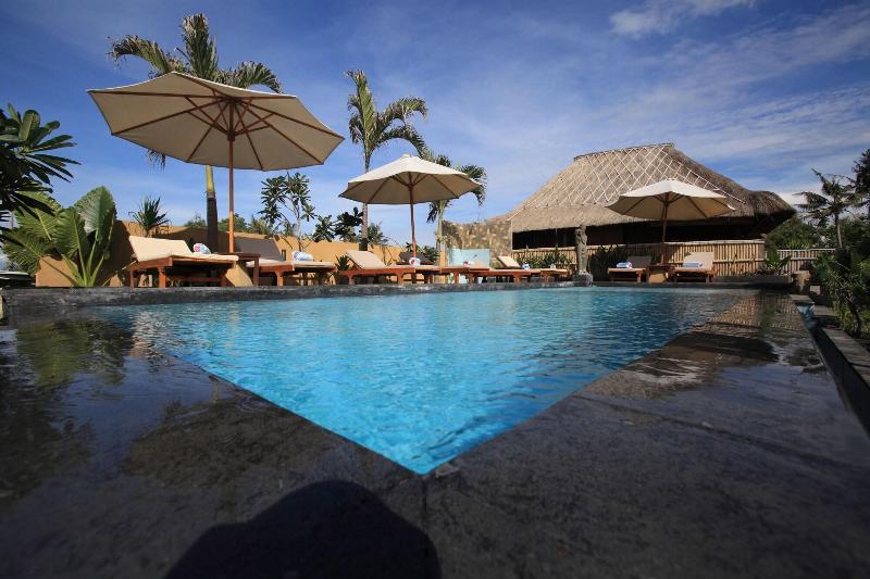 Sunset Coin Lembongan Cottage And Spa - Aktivite