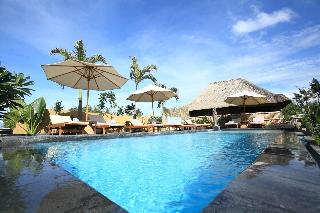 Sunset Coin Lembongan Cottage And Spa fotoÄŸrafÄ±