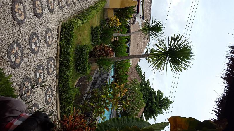 Sunset Coin Lembongan Cottage And Spa - Aktivite