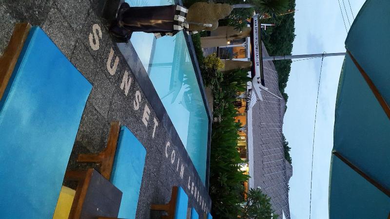 Sunset Coin Lembongan Cottage And Spa - Aktivite
