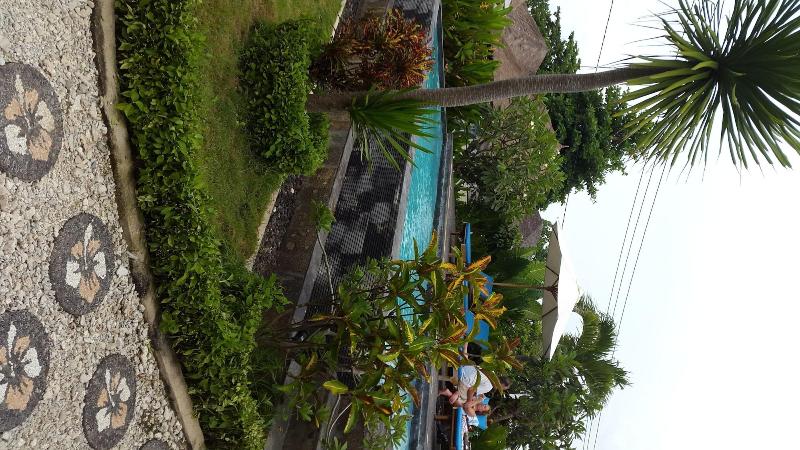 Sunset Coin Lembongan Cottage And Spa - Aktivite
