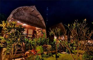 Sunset Coin Lembongan Cottage And Spa otel fotoğrafı