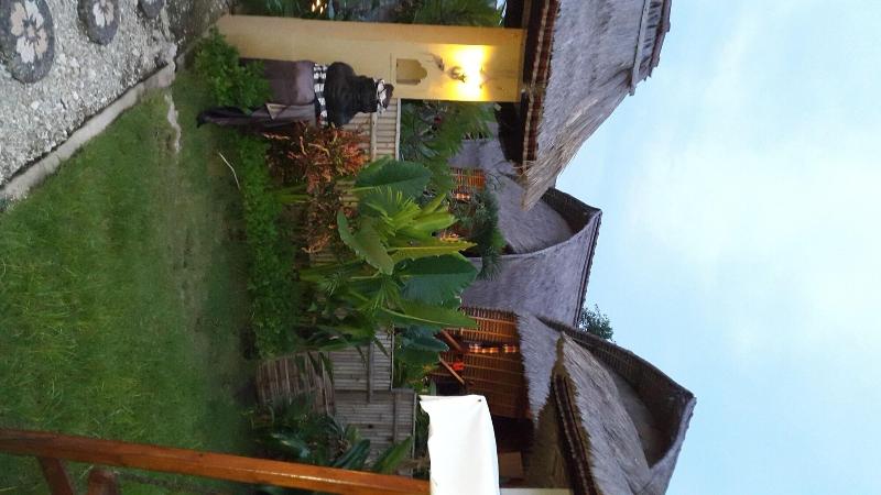 Sunset Coin Lembongan Cottage And Spa - Genel