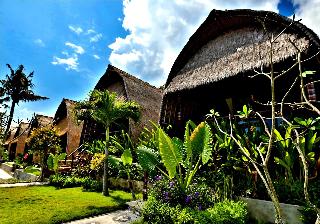 Sunset Coin Lembongan Cottage And Spa fotoÄŸrafÄ±