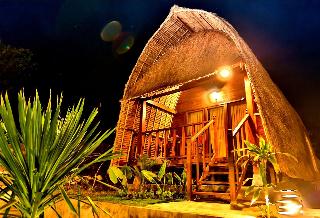 Sunset Coin Lembongan Cottage And Spa fotoÄŸrafÄ±