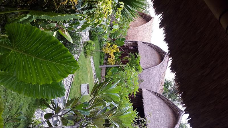 Sunset Coin Lembongan Cottage And Spa - Genel