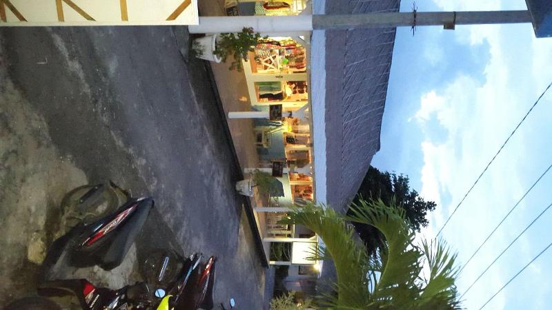 Sunset Coin Lembongan Cottage And Spa - Genel