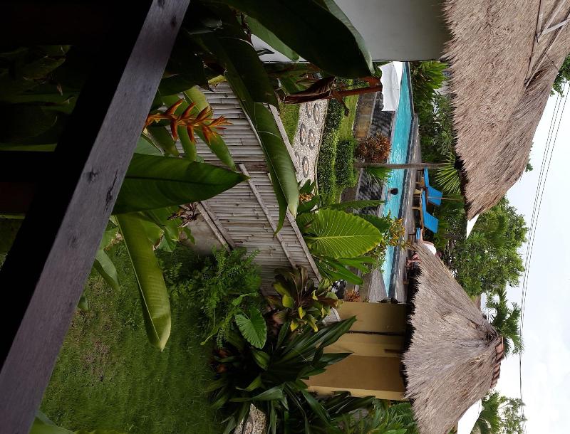 Sunset Coin Lembongan Cottage And Spa - Genel