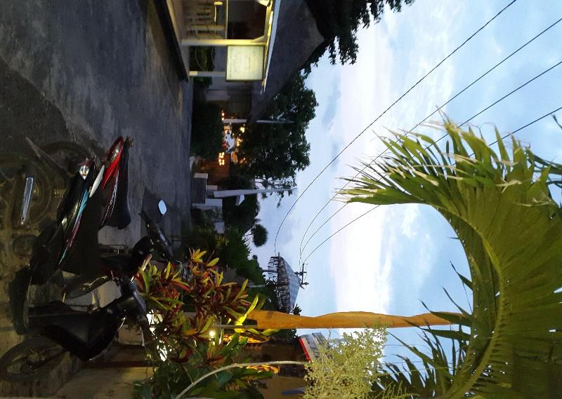 Sunset Coin Lembongan Cottage And Spa - Genel