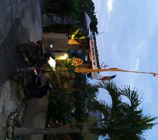 Sunset Coin Lembongan Cottage And Spa fotoÄŸrafÄ±