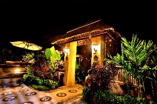 Sunset Coin Lembongan Cottage And Spa fotoÄŸrafÄ±