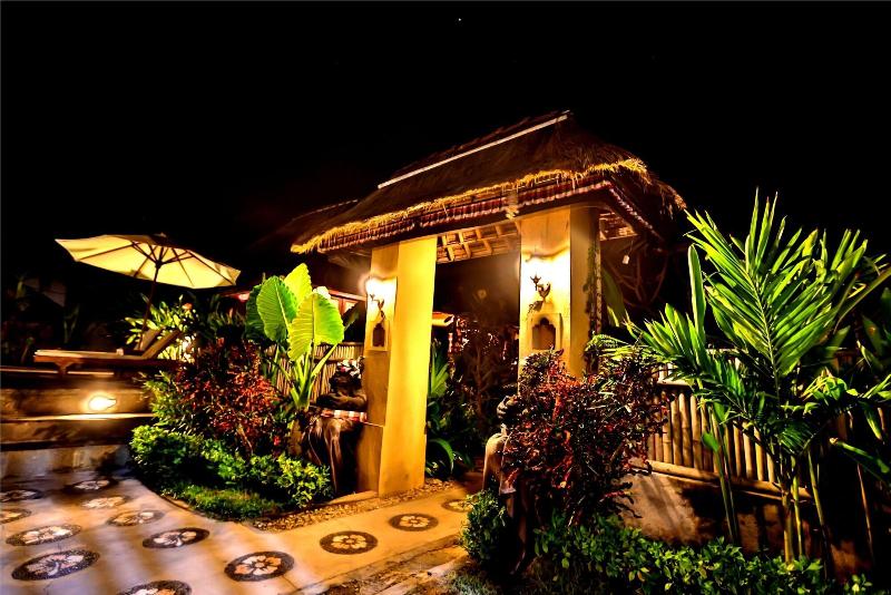 Sunset Coin Lembongan Cottage And Spa - Genel