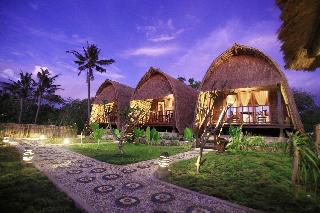 Sunset Coin Lembongan Cottage And Spa fotoÄŸrafÄ±