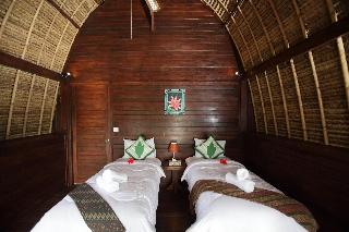 Sunset Coin Lembongan Cottage And Spa fotoÄŸrafÄ±