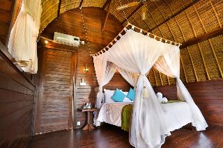 Sunset Coin Lembongan Cottage And Spa fotoÄŸrafÄ±