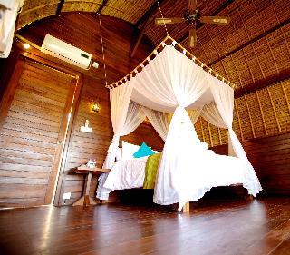 Sunset Coin Lembongan Cottage And Spa fotoÄŸrafÄ±