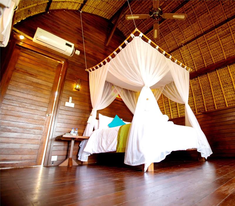 Sunset Coin Lembongan Cottage And Spa - Oda