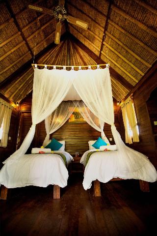 Sunset Coin Lembongan Cottage And Spa fotoÄŸrafÄ±