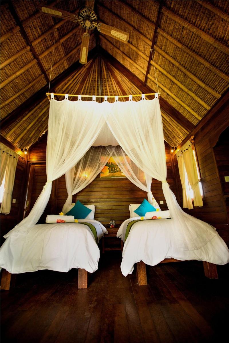 Sunset Coin Lembongan Cottage And Spa - Oda