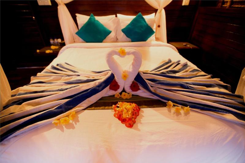 Sunset Coin Lembongan Cottage And Spa - Oda