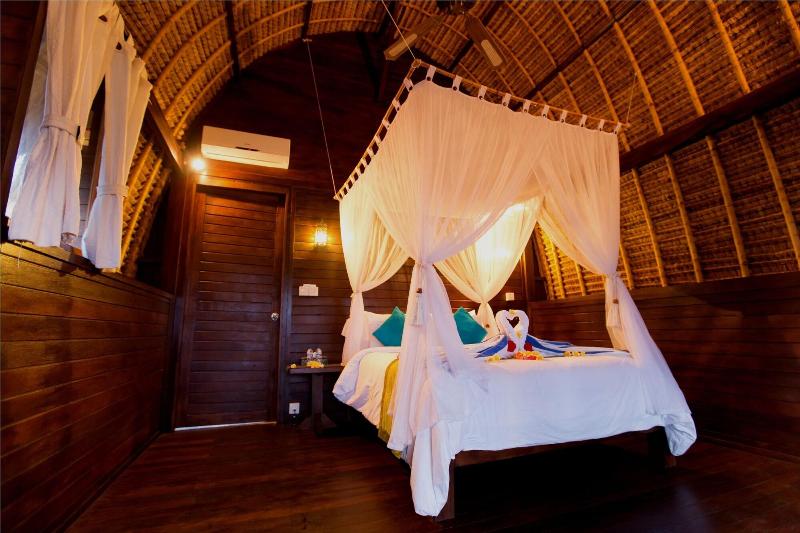 Sunset Coin Lembongan Cottage And Spa - Oda