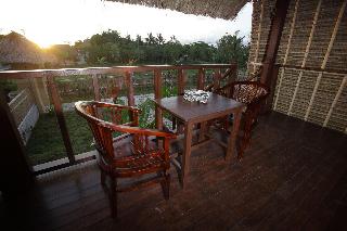 Sunset Coin Lembongan Cottage And Spa fotoÄŸrafÄ±