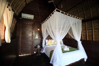 Sunset Coin Lembongan Cottage And Spa fotoÄŸrafÄ±