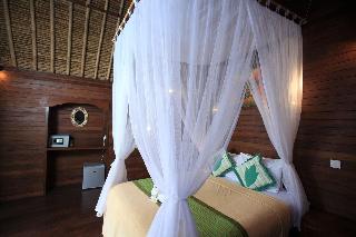 Sunset Coin Lembongan Cottage And Spa fotoÄŸrafÄ±