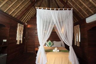 Sunset Coin Lembongan Cottage And Spa fotoÄŸrafÄ±