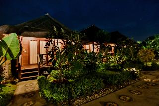 Sunset Coin Lembongan Cottage And Spa fotoÄŸrafÄ±