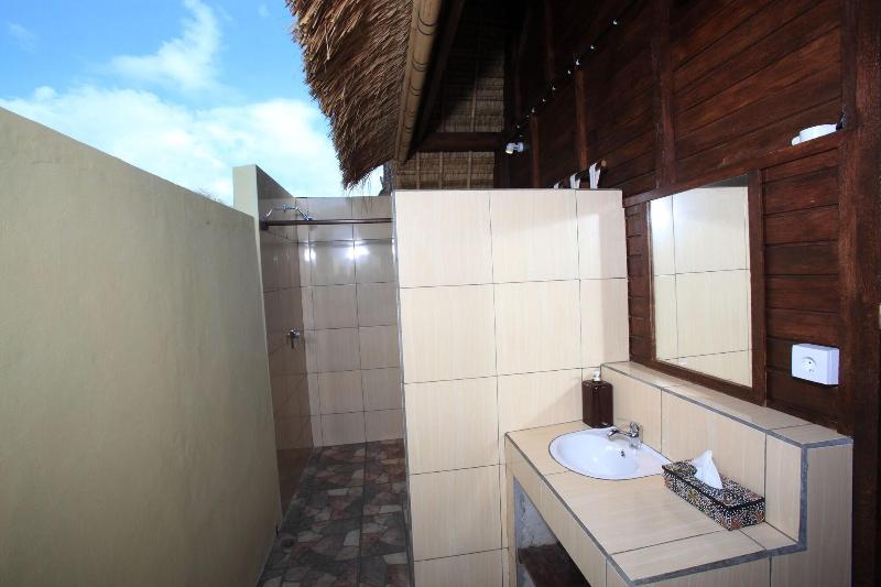 Sunset Coin Lembongan Cottage And Spa - Oda
