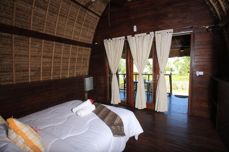 Sunset Coin Lembongan Cottage And Spa - Oda