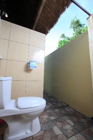 Sunset Coin Lembongan Cottage And Spa fotoÄŸrafÄ±