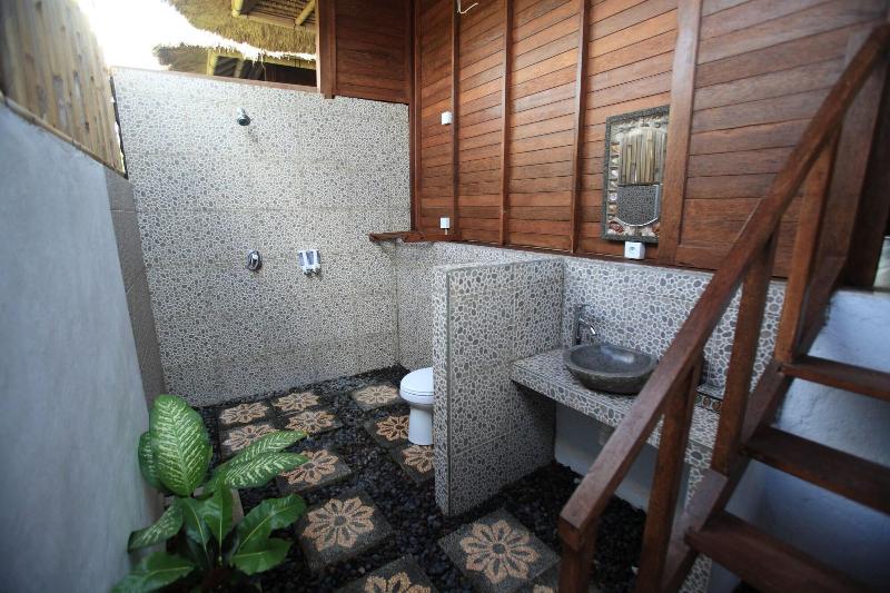 Sunset Coin Lembongan Cottage And Spa - Oda