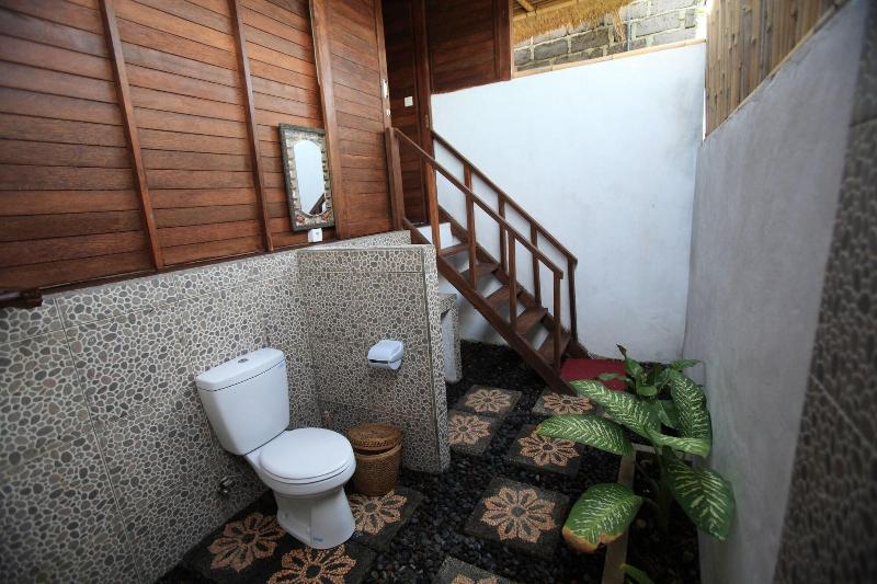 Sunset Coin Lembongan Cottage And Spa - Oda