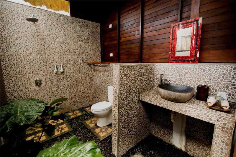 Sunset Coin Lembongan Cottage And Spa - Oda