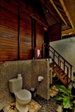 Sunset Coin Lembongan Cottage And Spa fotoÄŸrafÄ±