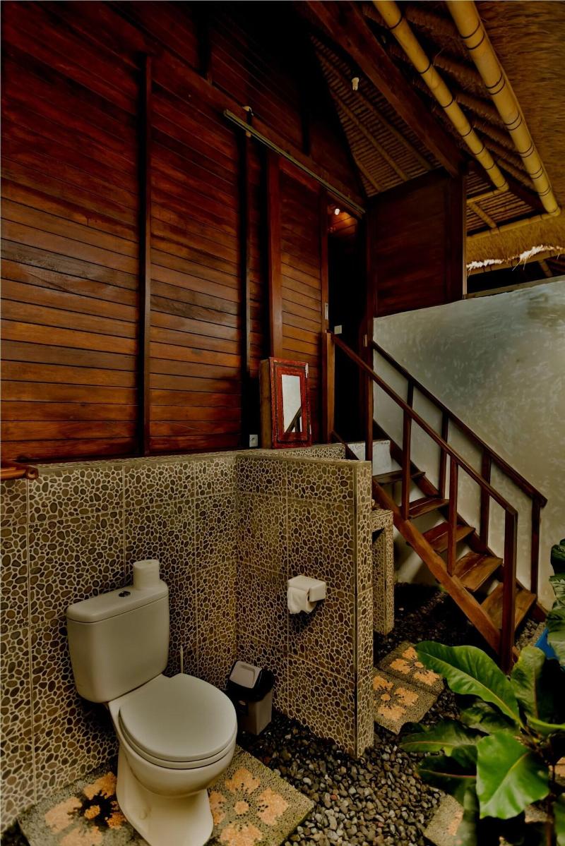 Sunset Coin Lembongan Cottage And Spa - Oda