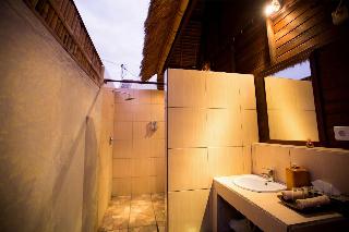Sunset Coin Lembongan Cottage And Spa fotoÄŸrafÄ±