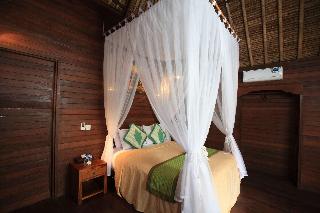 Sunset Coin Lembongan Cottage And Spa fotoÄŸrafÄ±